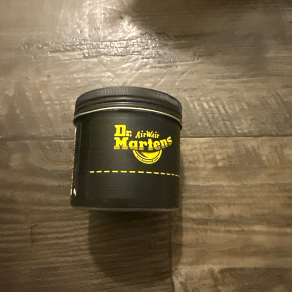 Dr. Martens Black Lace Up Boots - Picture 5 of 5